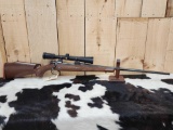 Sako Model V 5 300 Remington Ultra Mag Bolt Action Rifle