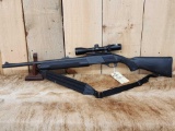 Remington 11-87 12ga Semi Auto Deer Gun