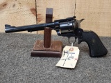 Ruger New Model Super Blackhawk. 44 Mag Revolver