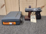 Ruger P345 .45 Semi Auto Pistol