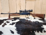 Remington Model 870 Wingmaster 20ga Pump
