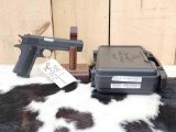 Rock Island Armory 1911 A1 45 acp Semi Auto Pistol