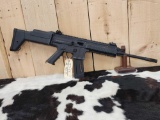 ISSC Modern Sporting Rifle MK22 .22 Semi Auto