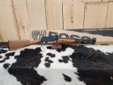 Rossi Gallery .22 Pump Rifle