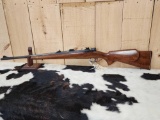 German Mauser Model 1895 Bolt Action Rifle