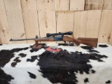 Savage Model 99C Series A 308 Lever Action Rifle