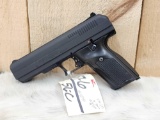 Hi-Point JC 40 .40 cal Semi Auto Pistol