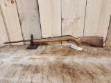 Revelation Model R100B .22 Single Shot Bolt Action Rifle