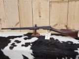 Winchester Model 1890 .22 Short Pump Rifle