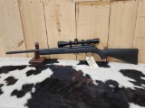 Savage Model 93R17 .17hmr Bolt Action Rifle