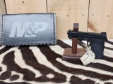 Smith & Wesson M&P 9 Shield EZ 9mm Semi Auto Pistol