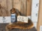 Drunken Squirrel Taxidermy