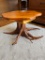 Nice Cedar Root Coffee Or End Table