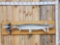 35 Pound Short Nose Gar Catching A Fish Real Skin Fish Taxidermy