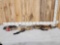 Ranch Cross Fox Soft Tanned Fur Taxidermy