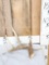 4 Point Wild Whitetail Shed Antler