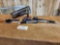 Group Of 4 Fixed Blade Knives