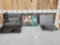 3 Game Cleaning Kits / Butcher Kits
