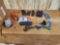 Miscellaneous Accessories Lot