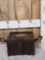Winchester Strong Box