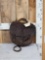 Authentic WWI Era US Calvary Couriers Satchel