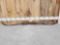 Vintage Staghorn Archery Company Recurve Bow