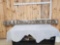 Vintage Miller-Jones General Store Advertising Sign