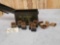136 Rounds Of Military 30-06 Ammunition