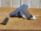 S. A. Alkartasuna Ruby Model .32 cal Semi auto Pistol