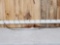 Vintage Damon Howatt HI-SPEED Recurve Archery Bow