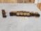 144 Rounds Of Military 30-06 Ammunition