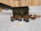 136 Rounds Of Military 30-06 Ammunition