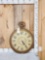 AWESOME Antique Watch Makers Trade Sign