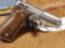 Browning Model BDA-380 Semi Auto Pistol .380 cal