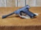 Browning Nomad .22 Semi Auto Pistol