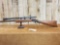 Winchester Model 1885 Low Wall .17 Hornet Single Shot Target Rifle