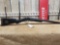 Antique W Richards Double Barrel 12ga