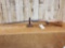 Deutche Werke Model 1 German Youth .22 Single Shot Rifle