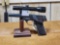 High Standard Supermatic Citation .22 cal Semi Auto Pistol with Scope
