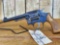 Smith & Wesson K Frame .38 S&W Revolver
