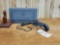 Ruger New Model Single Six. 32 H&R Mag Revolver