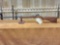 Winchester Model 69 .22 Bolt Action Rifle