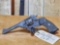 Webley & Scott Mark IV .38 Revolver