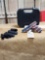 Glock Model 19 Gen4 9mm Semi Auto Pistol