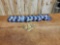 581 Rounds Of 5.7x28mm Ammunition