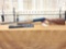 CZ Model 720 20ga Semi Auto Shotgun