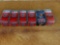 284 Rounds Of 17 HMR Ammunition