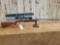 Remington Score Master Model 511-X .22 Bolt Action Rifle