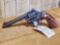 Colt Officers Model Special. 22 Revolver