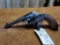 German Reichs Model 1883 10.55mm Revolver